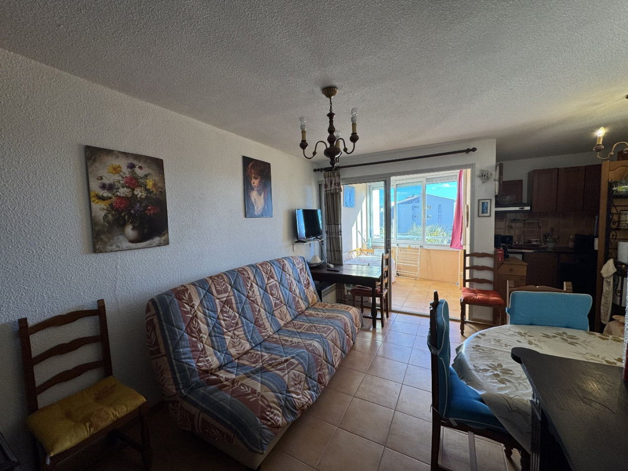 vente Appartement Sete - Photo 4