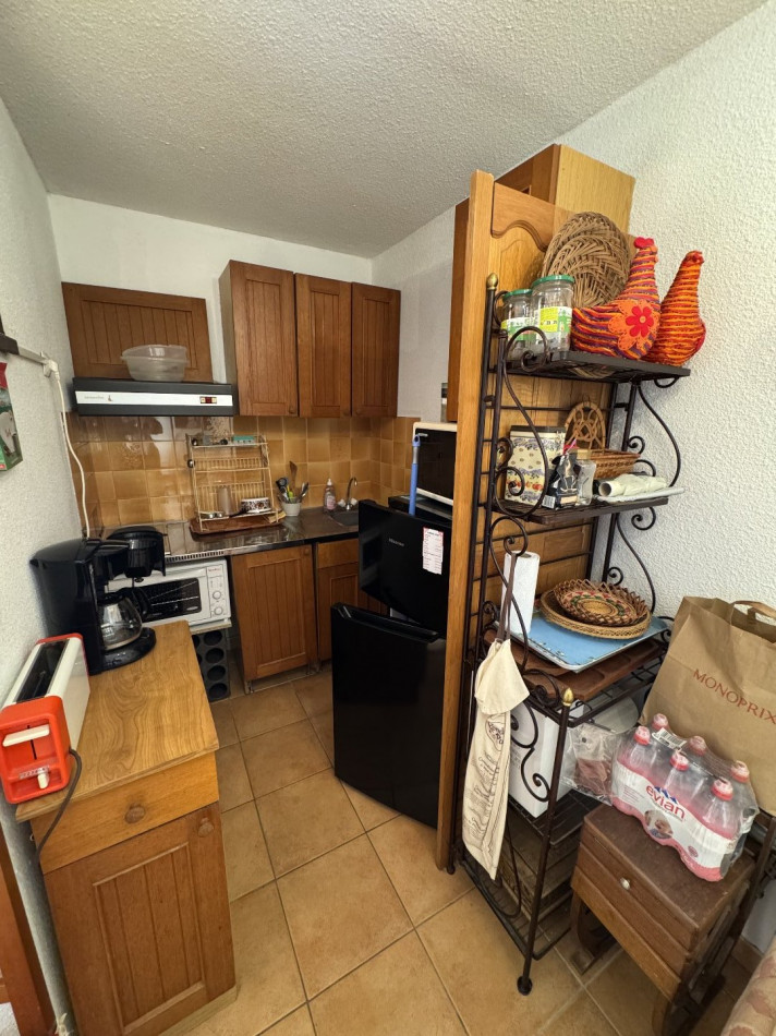 vente Appartement Sete - Photo 5