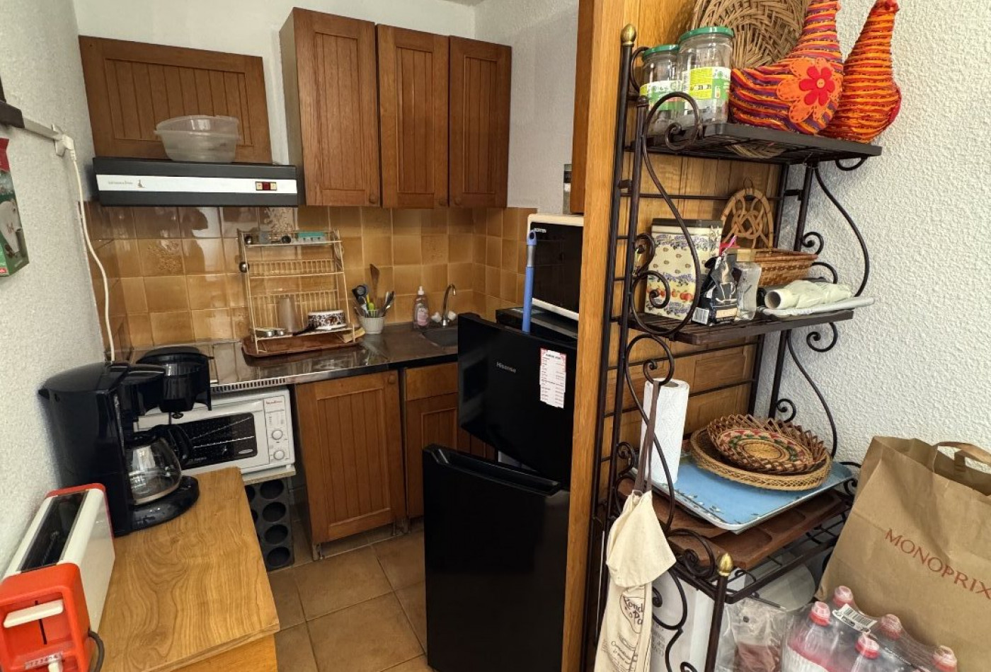 vente Appartement Sete - Photo 5