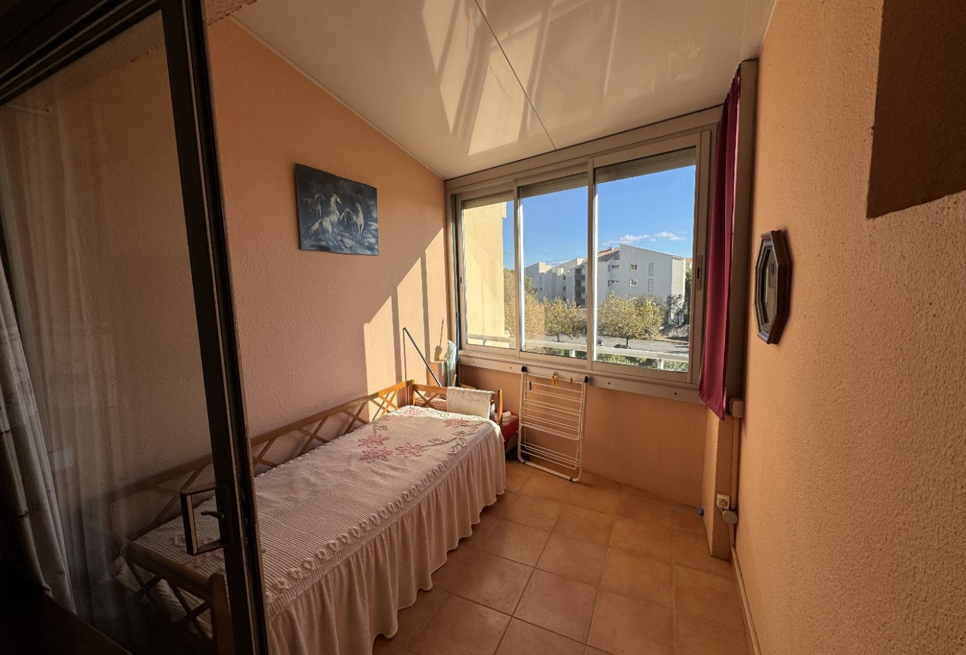 vente Appartement Sete - Photo 7