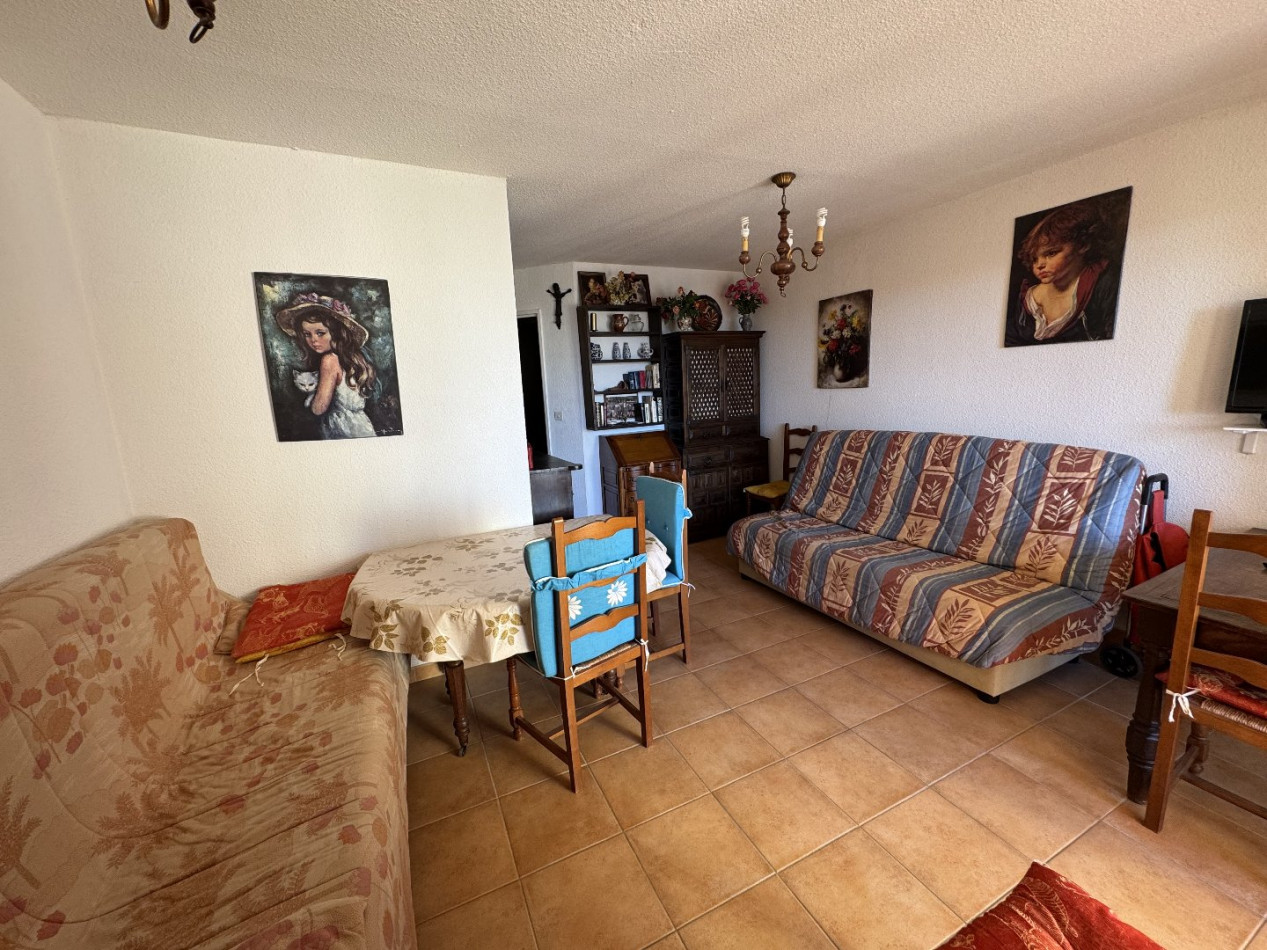 vente Appartement Sete - Photo 3