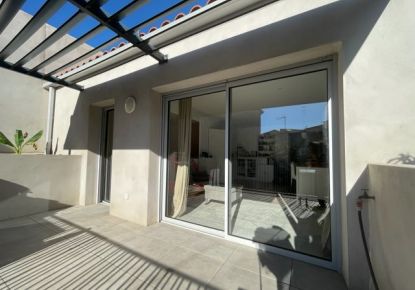 vente Appartement Sete