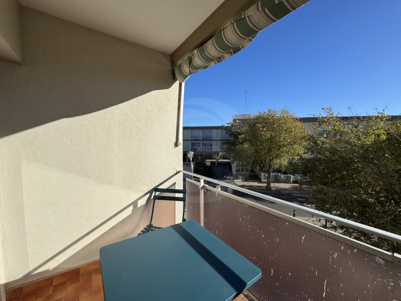 vente Appartement Balaruc Les Bains - Photo 3