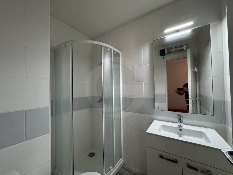 vente Appartement Balaruc Les Bains - Photo 7