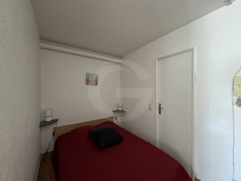 vente Appartement Balaruc Les Bains - Photo 9