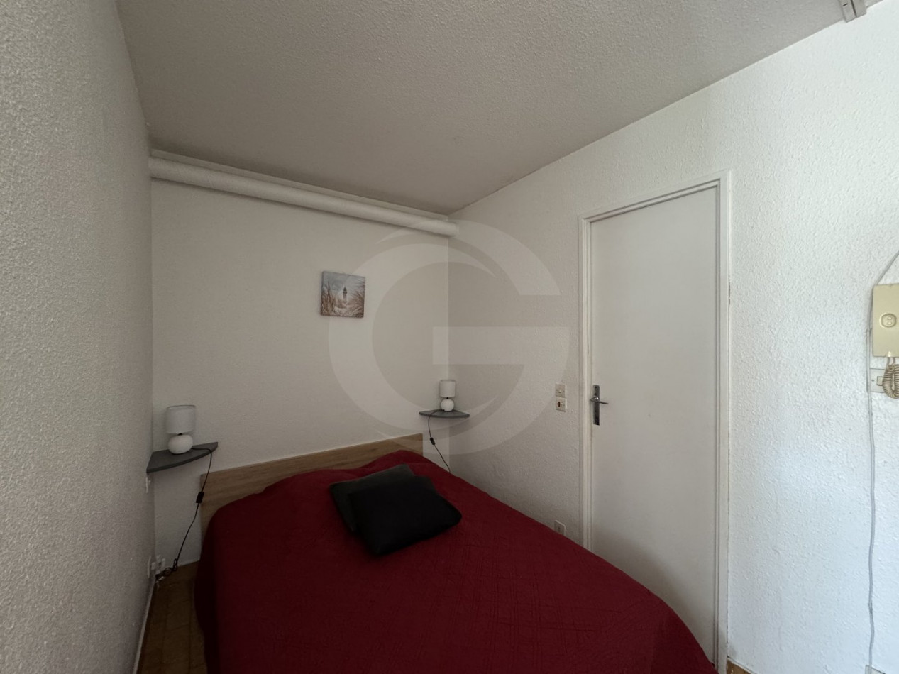 vente Appartement Balaruc Les Bains - Photo 9