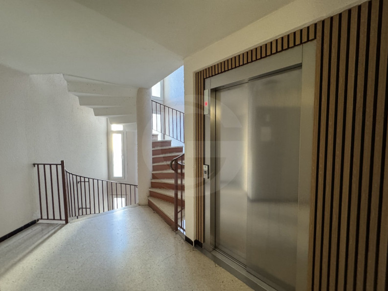 vente Appartement Balaruc Les Bains - Photo 8