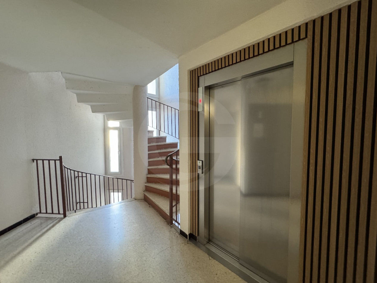 vente Appartement Balaruc Les Bains - Photo 8