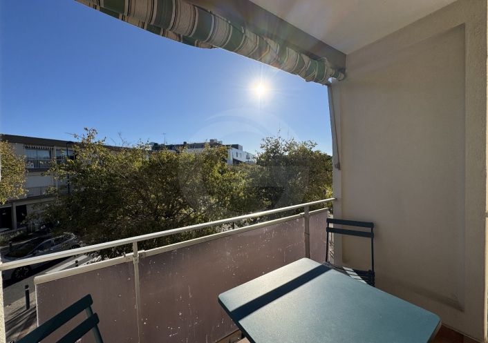 vente Appartement Balaruc Les Bains