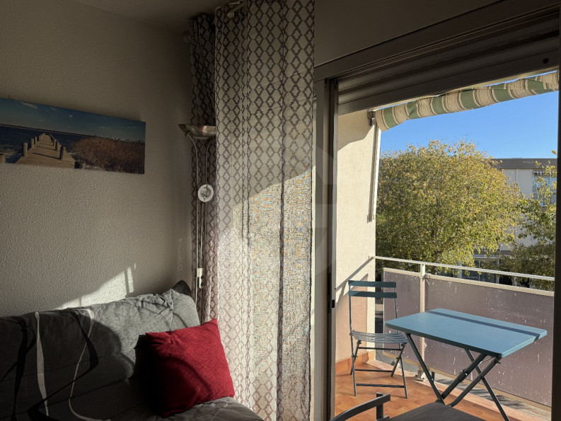 vente Appartement Balaruc Les Bains - Photo 4