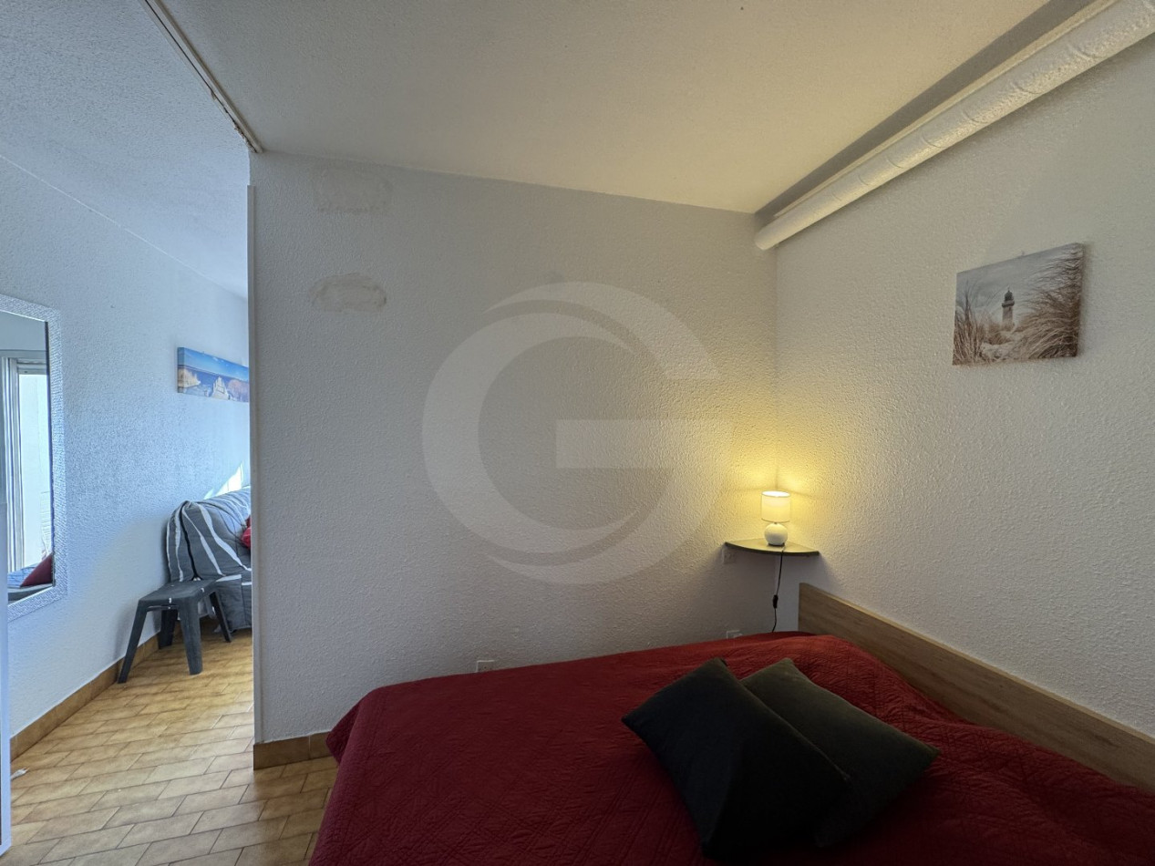 vente Appartement Balaruc Les Bains - Photo 6