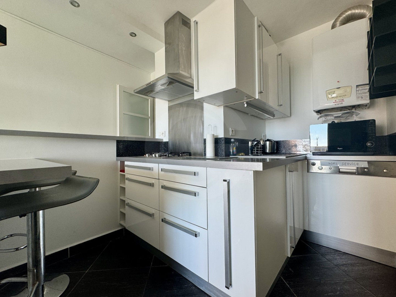 vente Appartement Sete - Photo 4