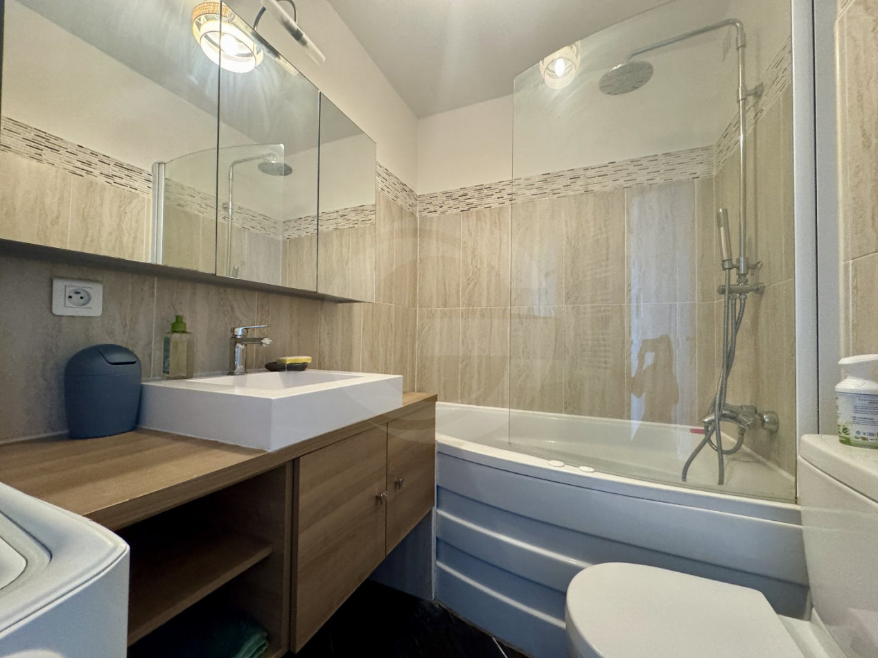 vente Appartement Sete - Photo 5