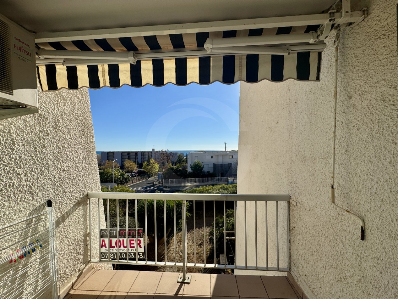 vente Appartement Sete - Photo 7