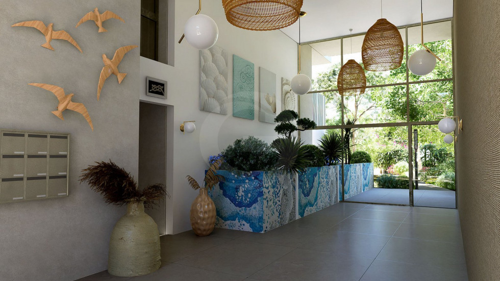 vente Appartement Sete - Photo 5