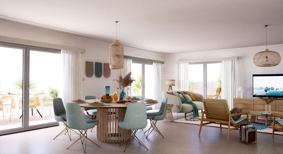 vente Appartement Sete - Photo 6