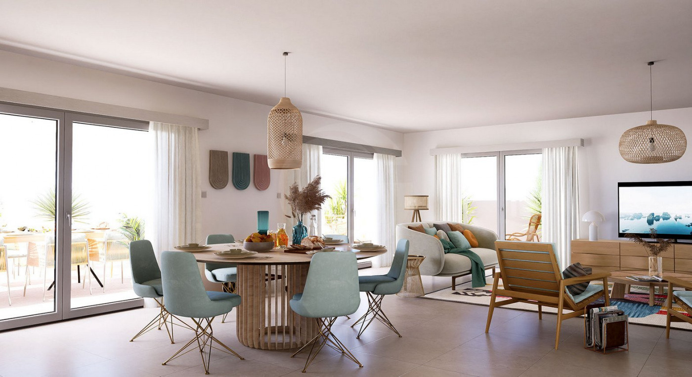 vente Appartement Sete - Photo 6