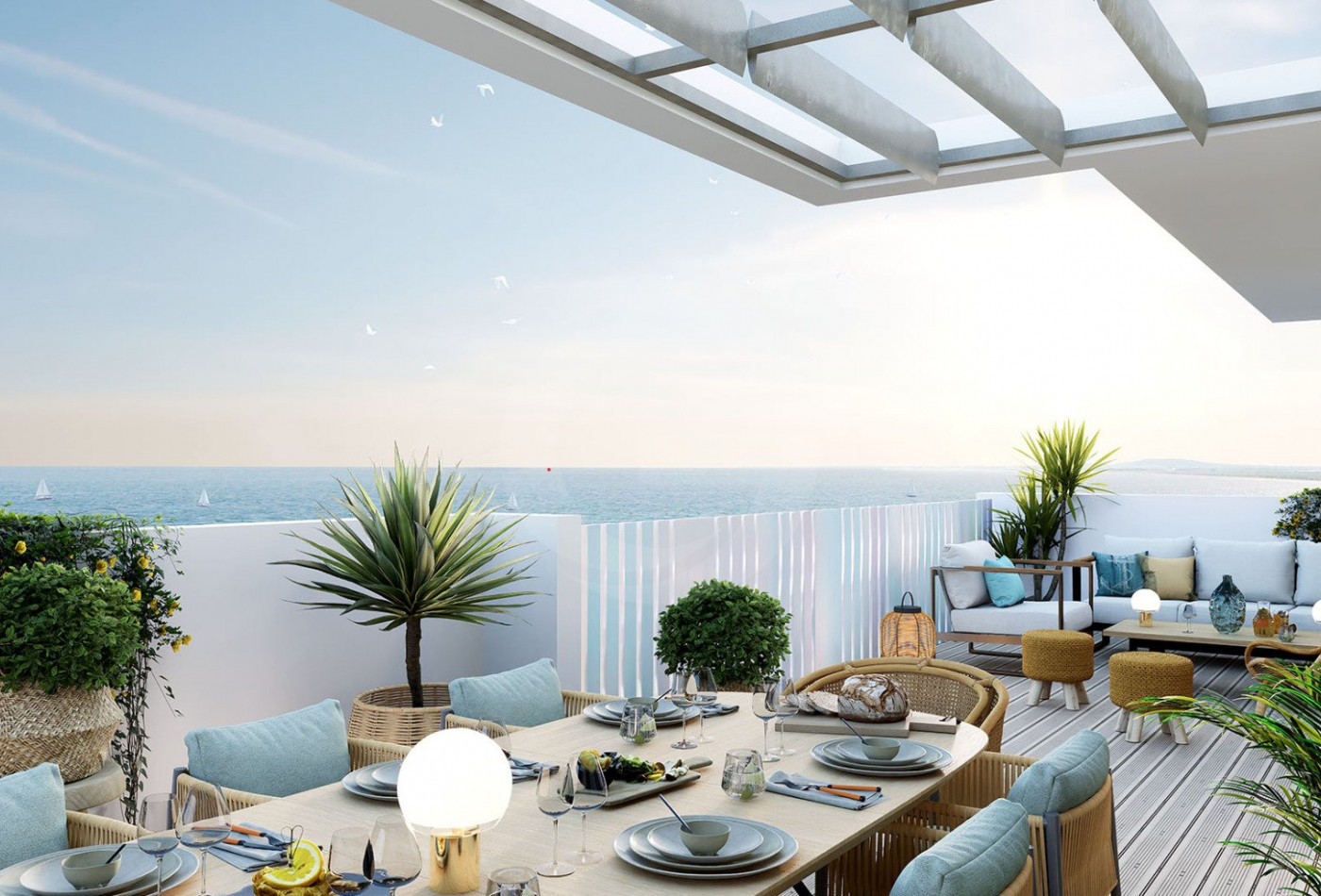 vente Appartement Sete - Photo 7