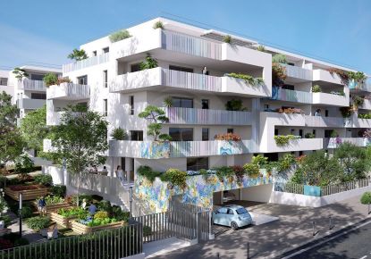 vente Appartement Sete