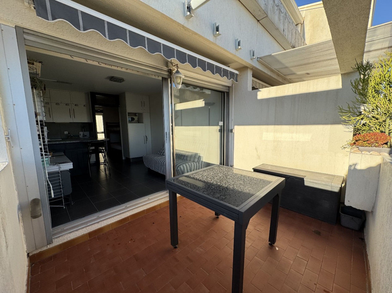 vente Appartement Sete - Photo 3