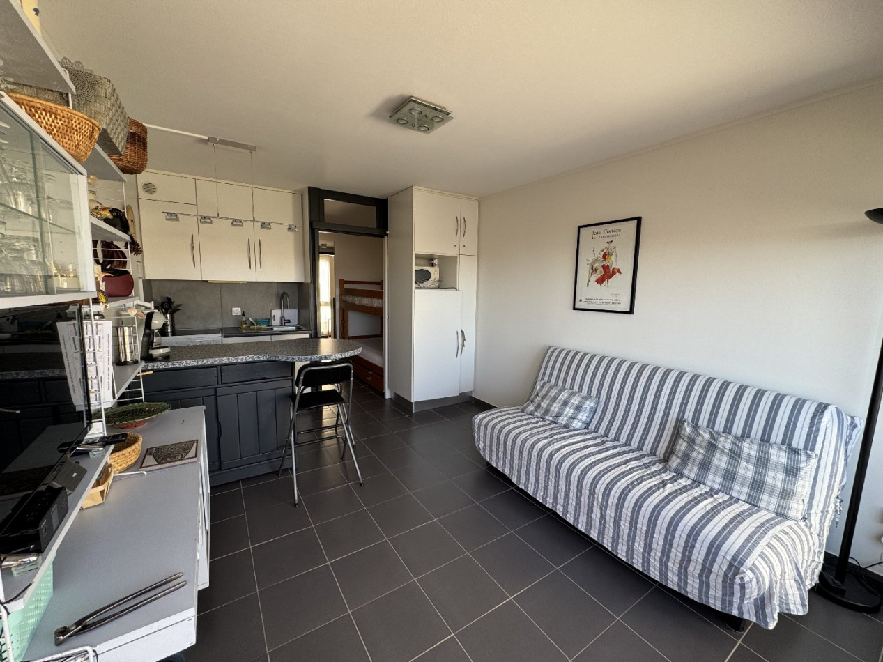 vente Appartement Sete - Photo 8