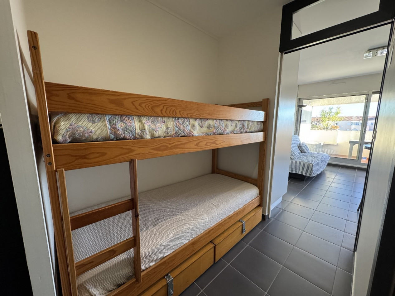 vente Appartement Sete - Photo 5