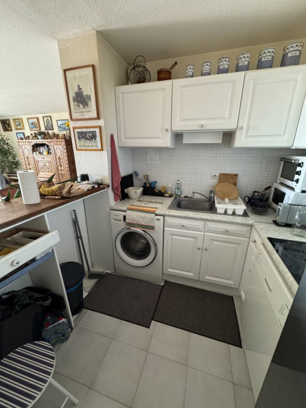 vente Appartement Sete - Photo 2