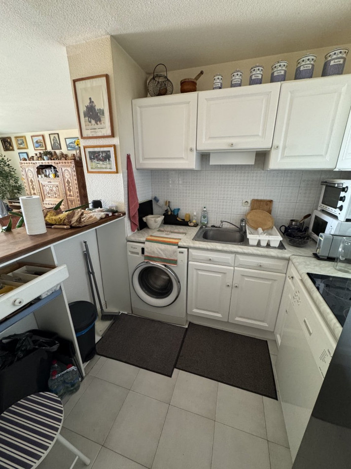 vente Appartement Sete - Photo 2