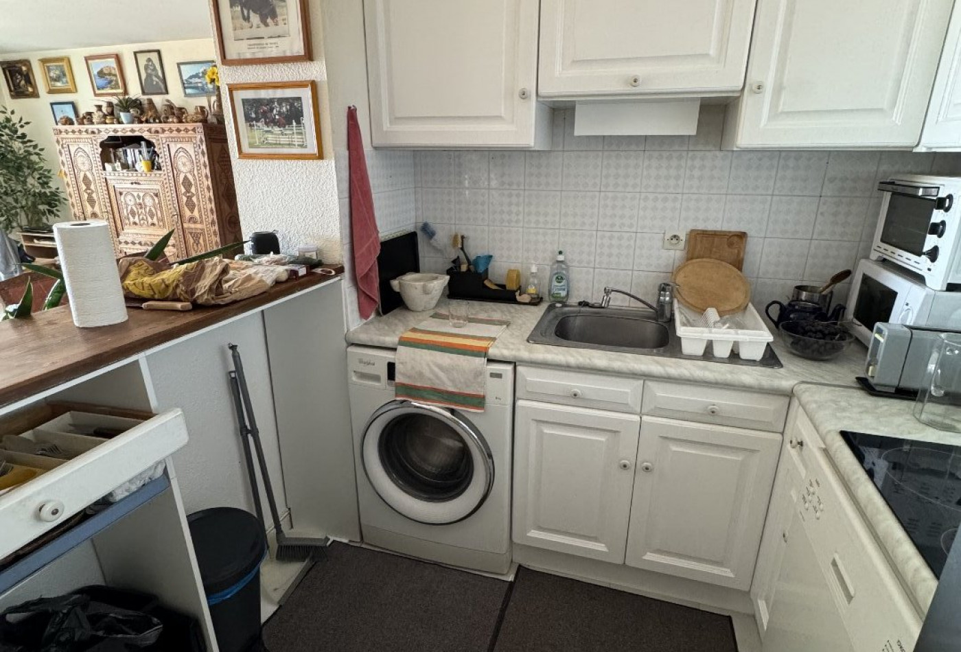 vente Appartement Sete - Photo 2