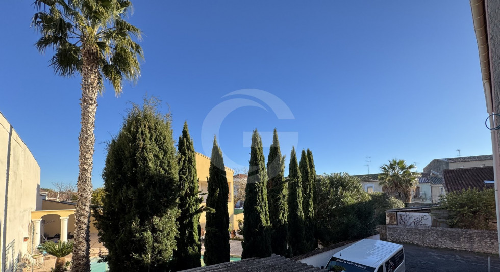 vente Appartement Balaruc Les Bains - Photo 1