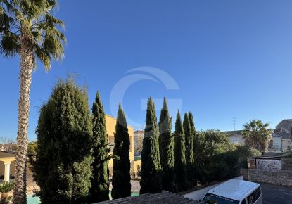 vente Appartement Balaruc Les Bains