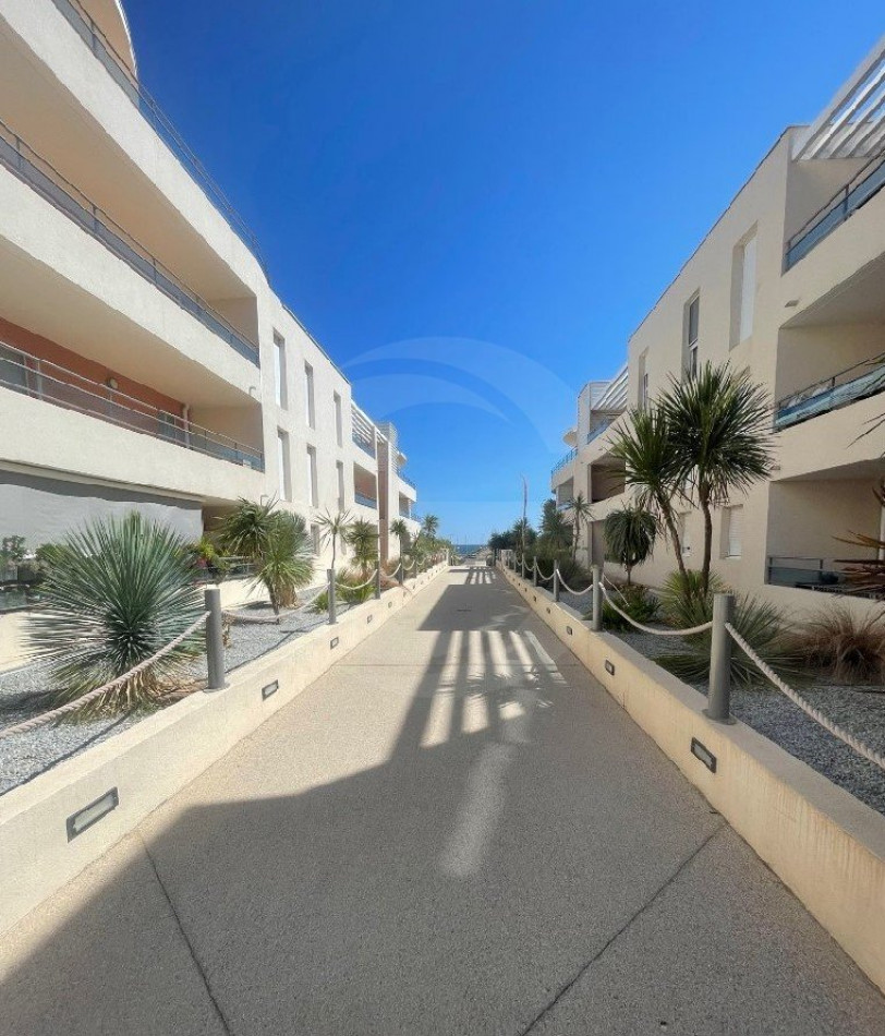 vente Appartement Meze - Photo 1