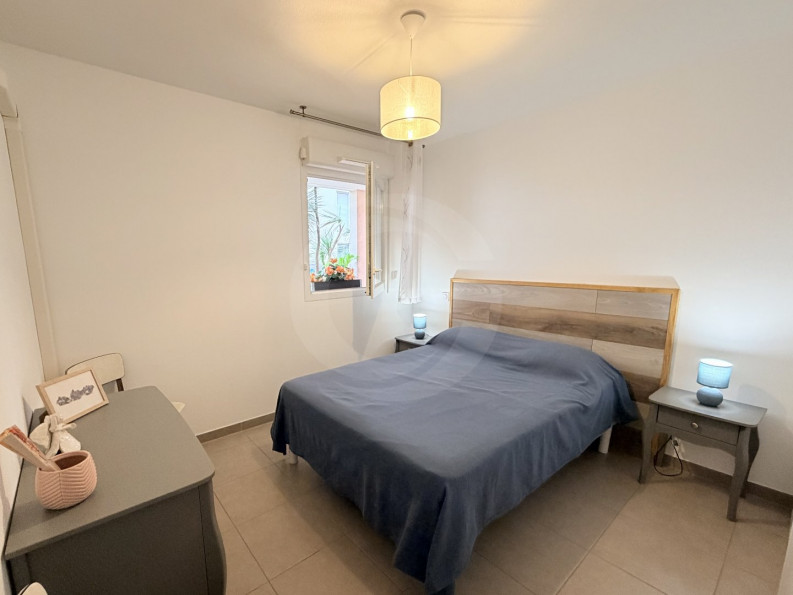 vente Appartement Meze - Photo 8