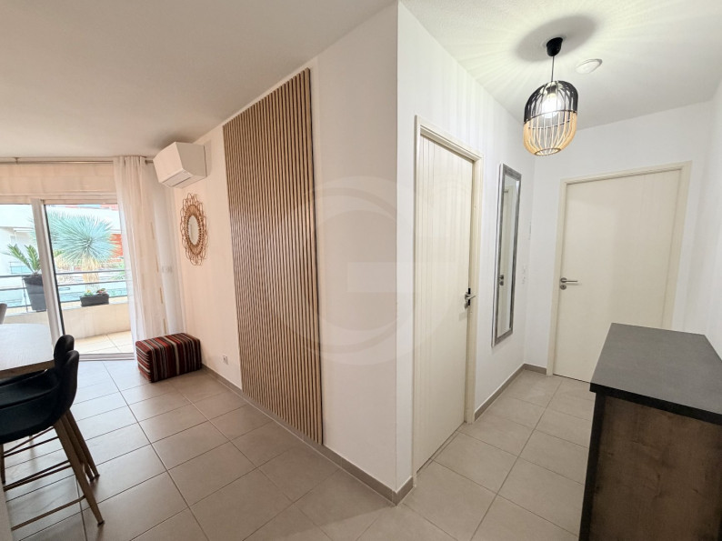 vente Appartement Meze - Photo 2