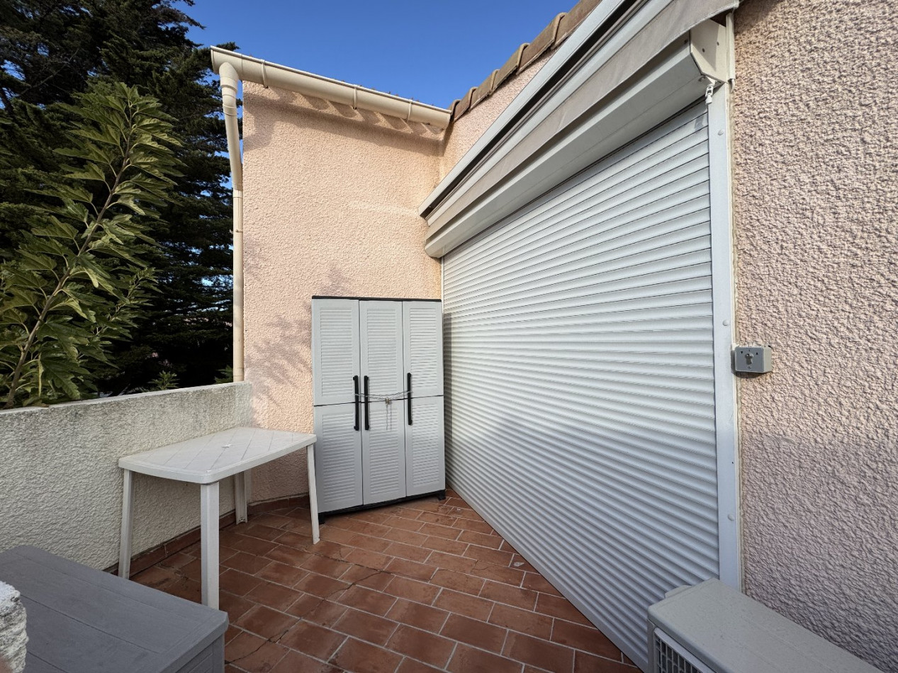 location Appartement Sete - Photo 1