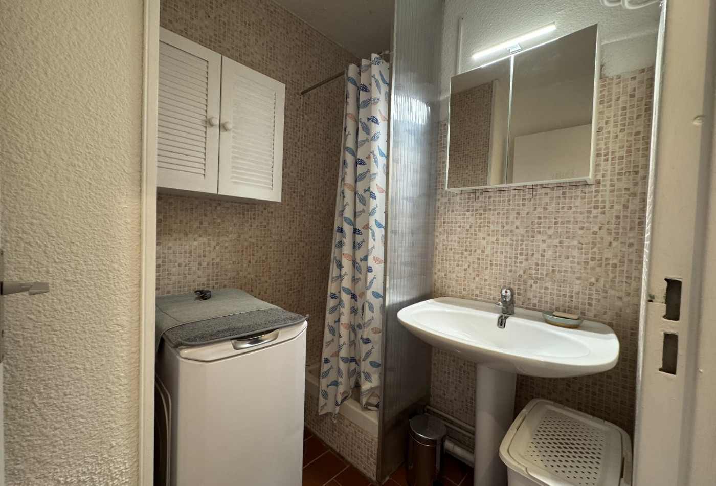 location Appartement Sete - Photo 5