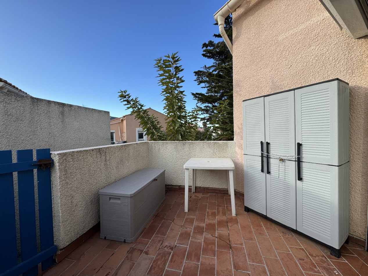 location Appartement Sete - Photo 2