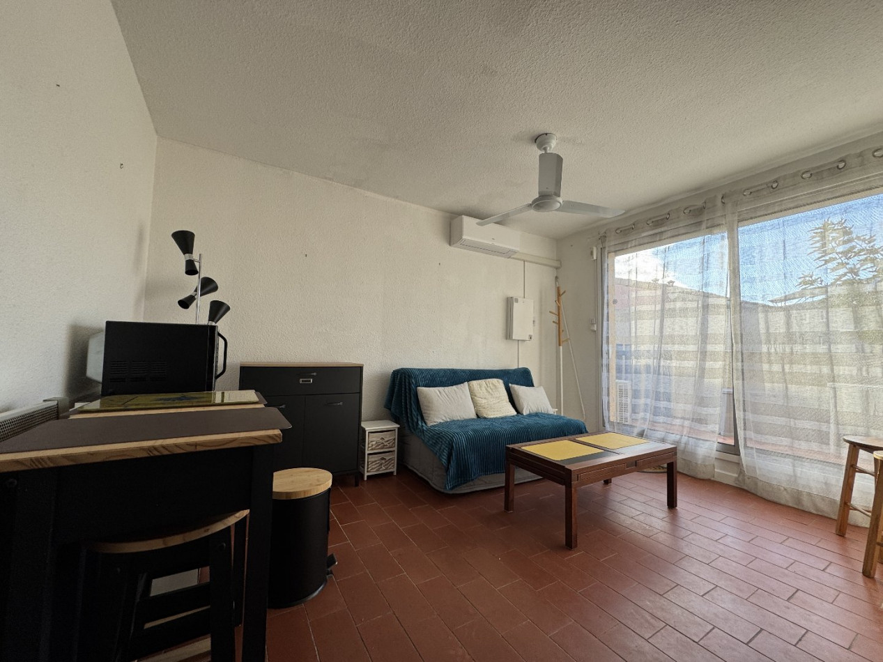 location Appartement Sete - Photo 3