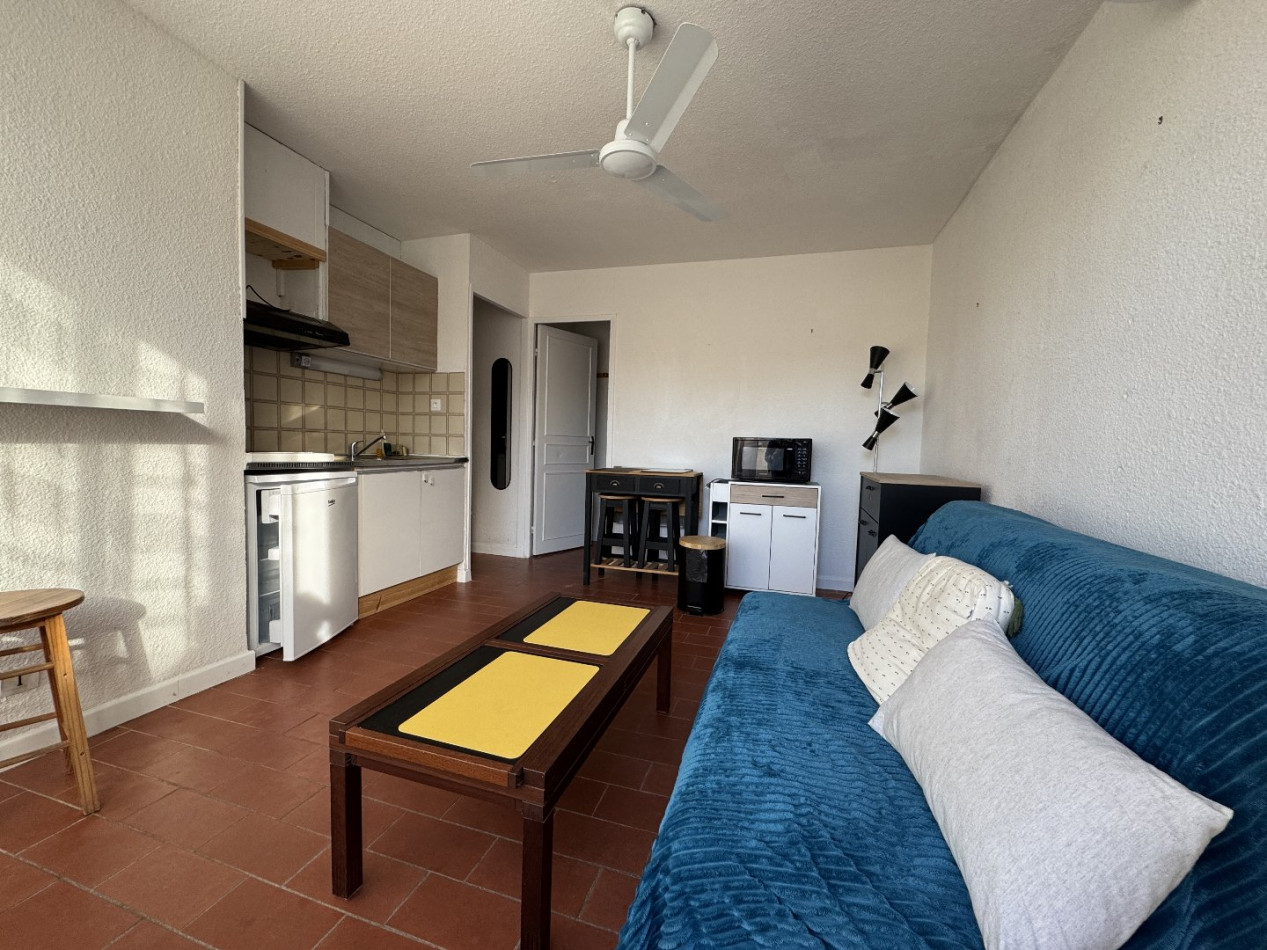 location Appartement Sete - Photo 4