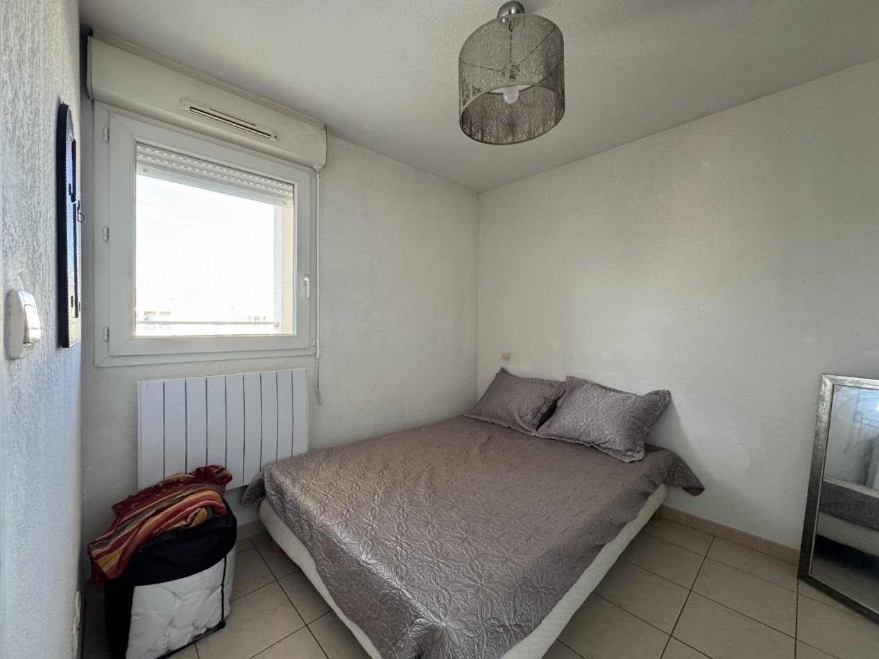location Appartement Frontignan - Photo 3
