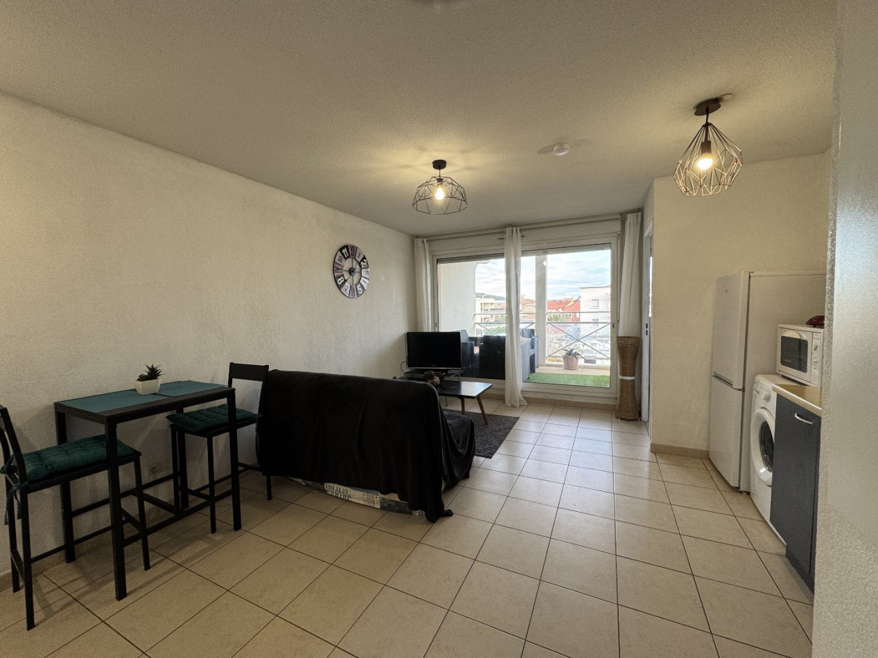 letting Appartement Frontignan - Photo 3