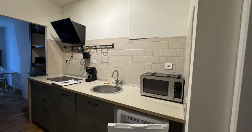 location Appartement Sete