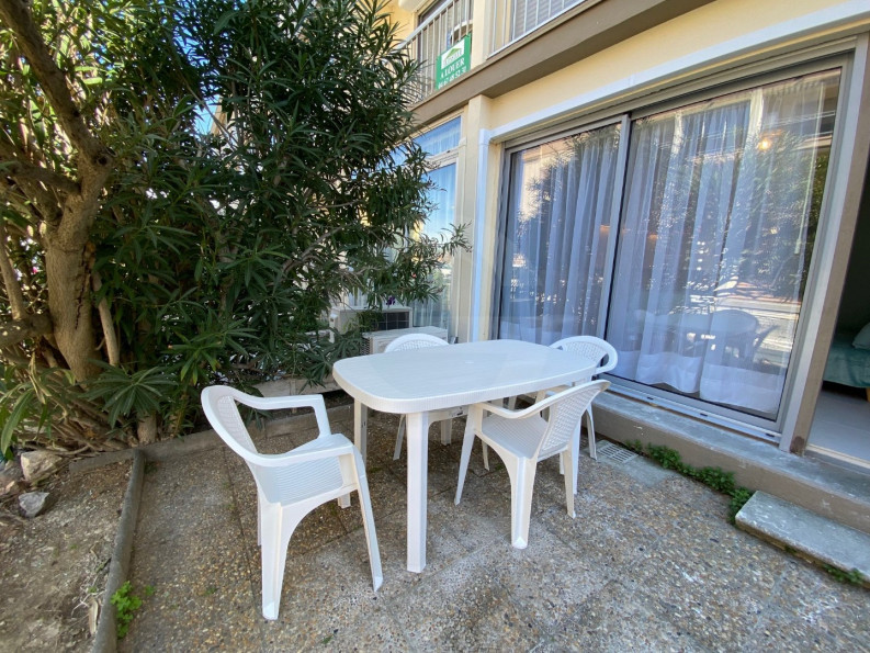 en location saisonnière Appartement Balaruc Les Bains - Photo 6