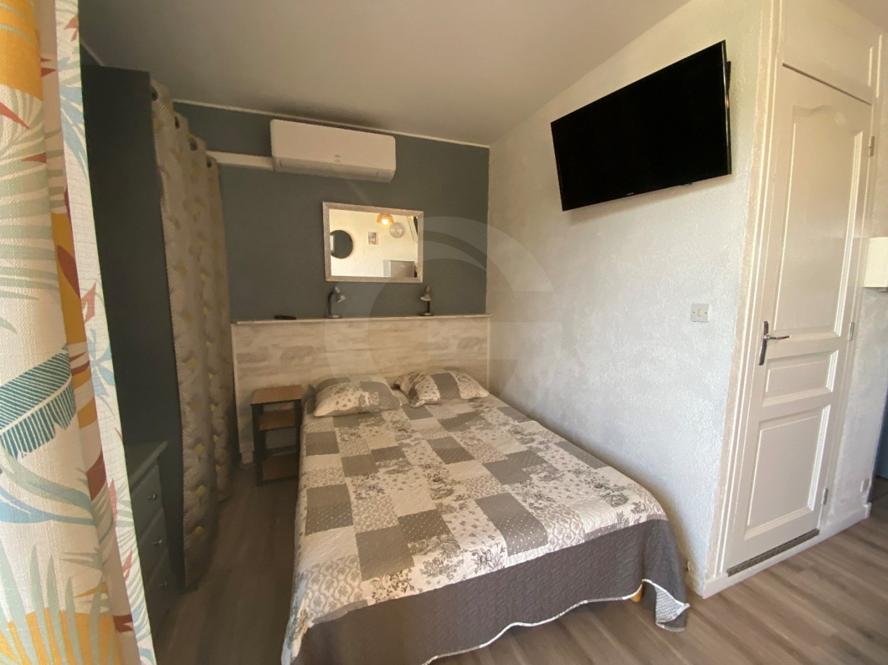 en location saisonnière Appartement Balaruc Les Bains - Photo 3