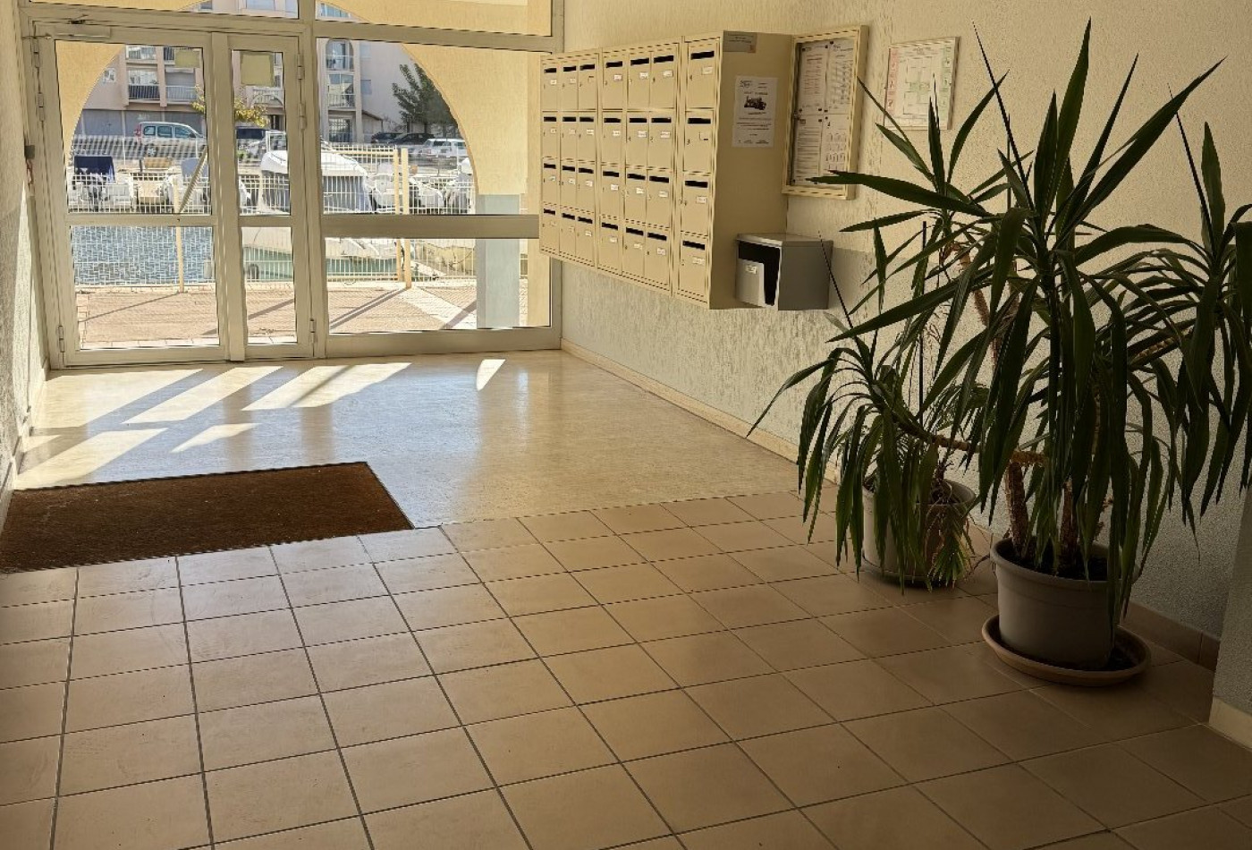 vente Appartement Sete - Photo 1