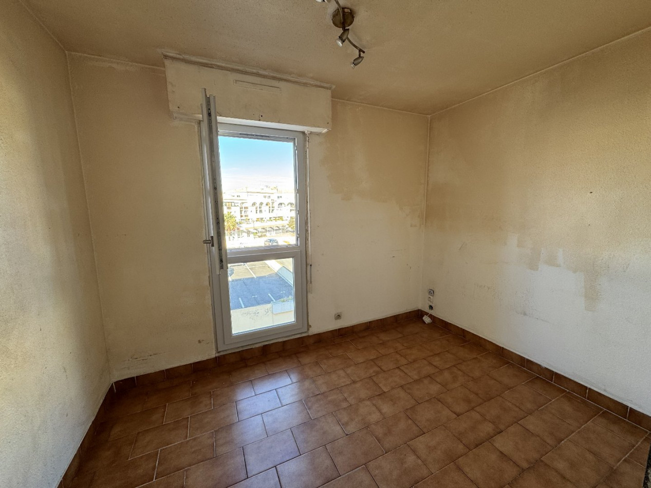 vente Appartement Sete - Photo 4