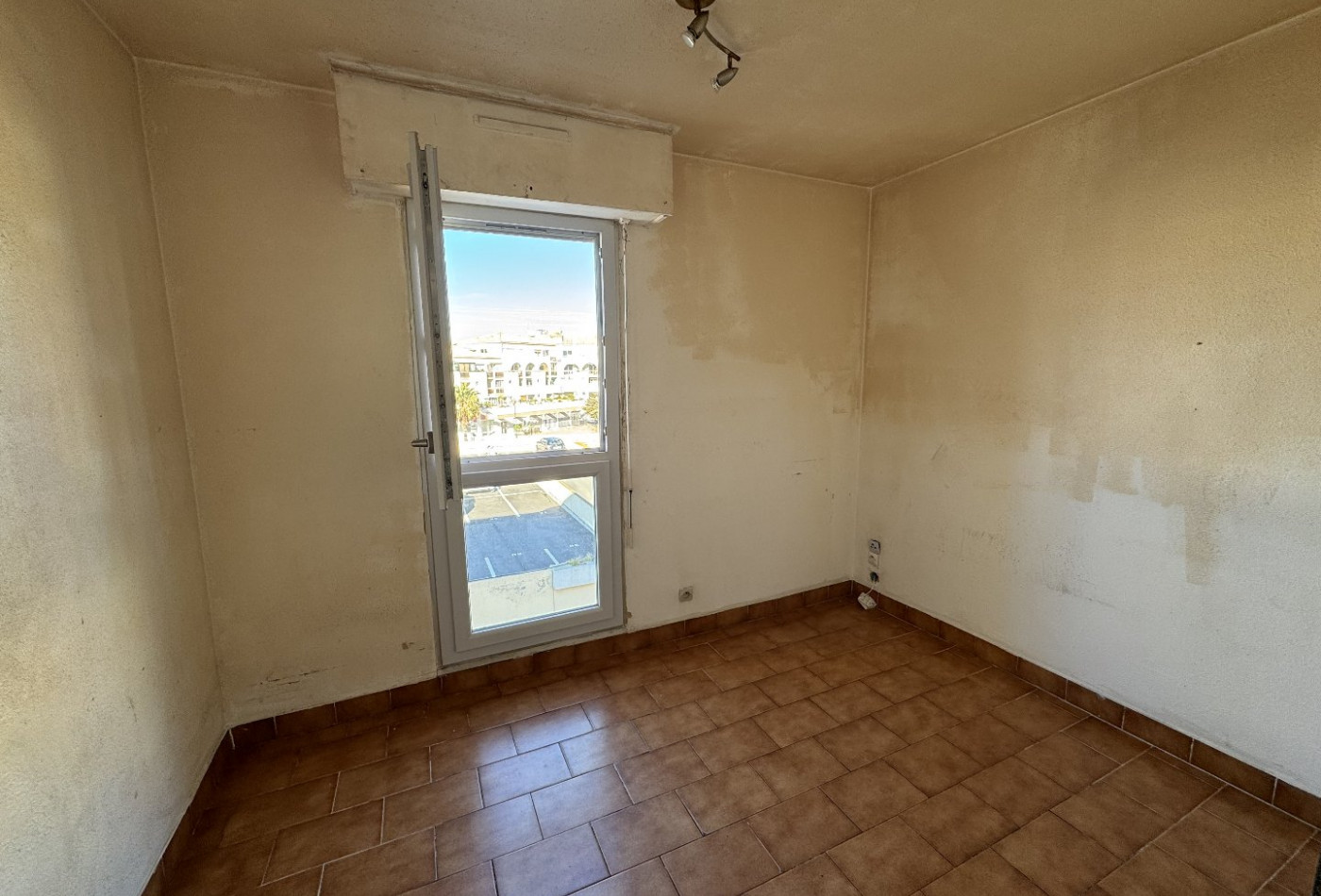vente Appartement Sete - Photo 4