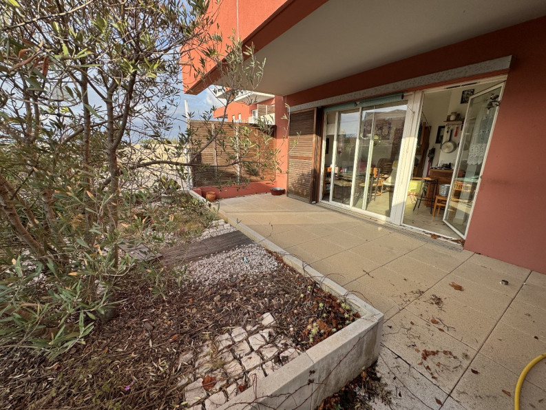 vente Appartement Sete - Photo 2