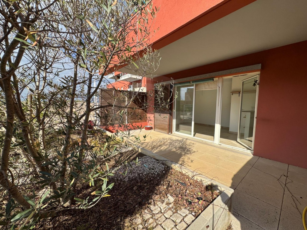 vente Appartement Sete - Photo 1