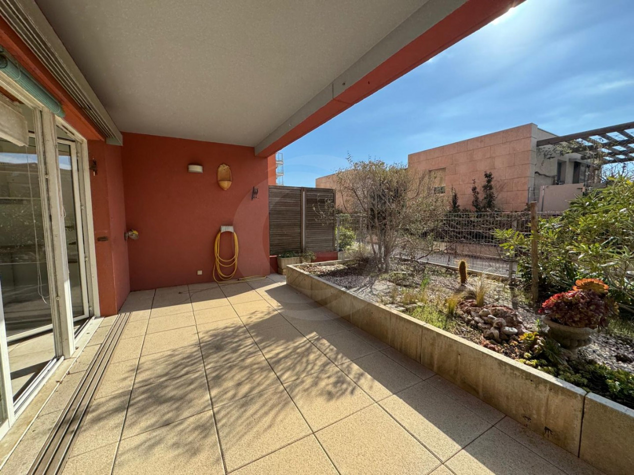 vente Appartement Sete - Photo 2